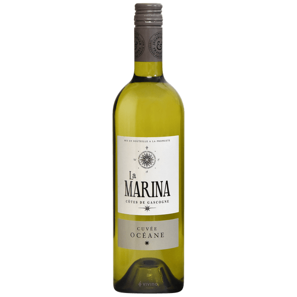 Domaine de MénardLa Marina Cuvée Océane 2021