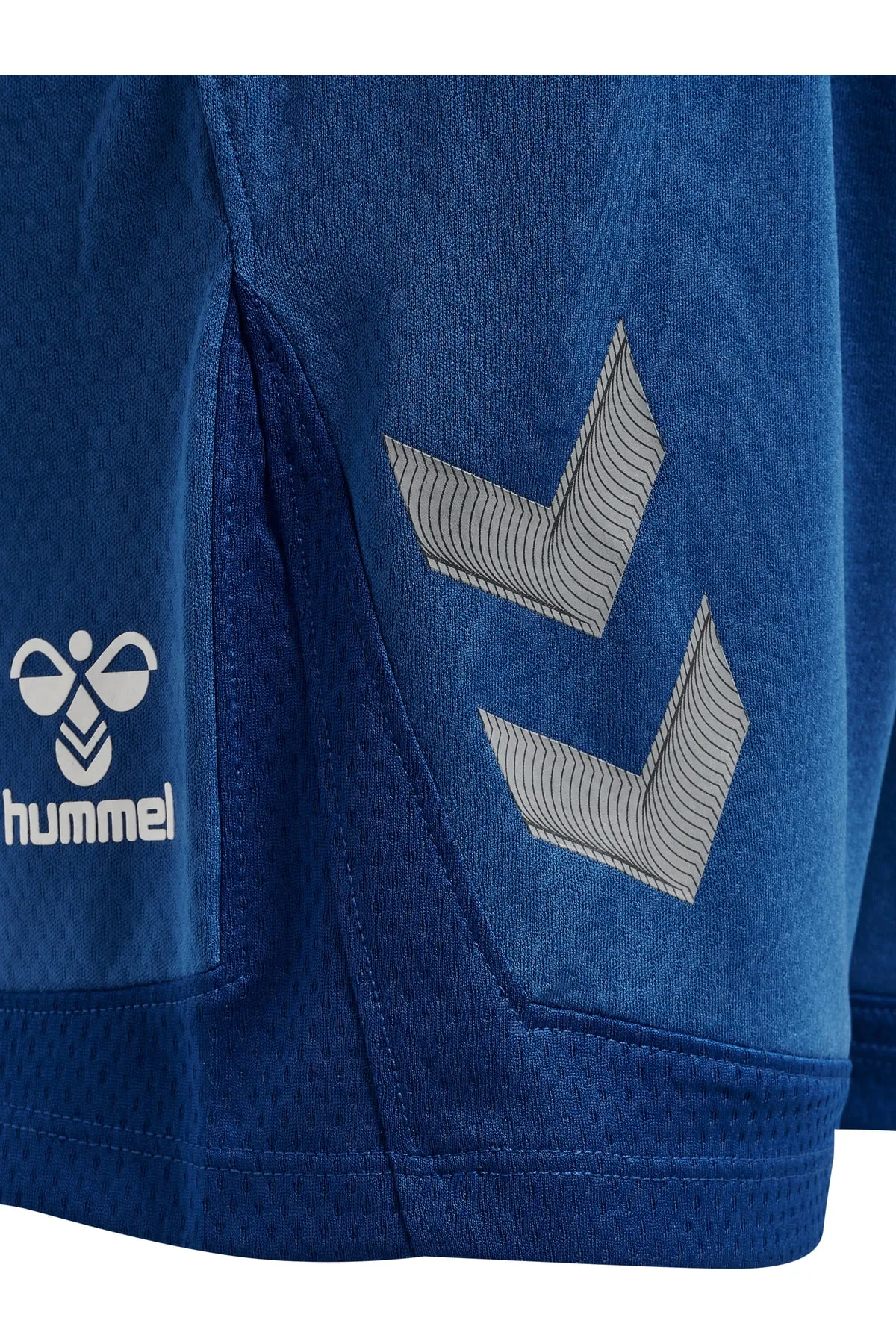 hummel  hmlLEAD DAMEN POLY SHORTS