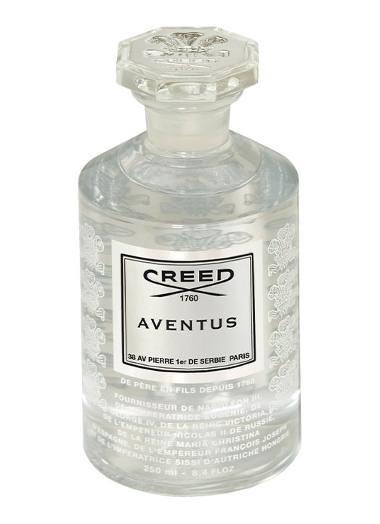 Creed Aventus smaržūdens