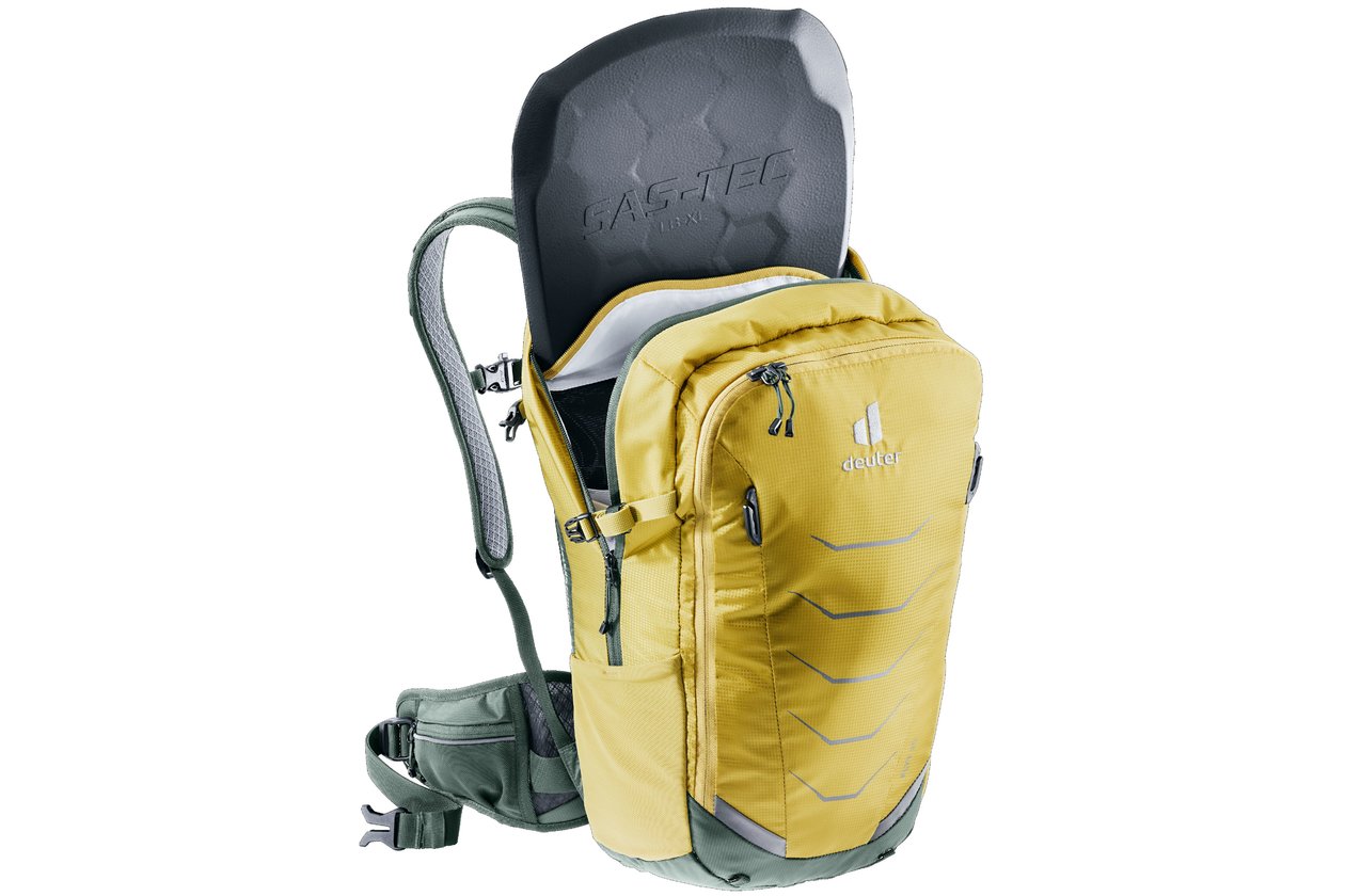 deuter Flyt 20