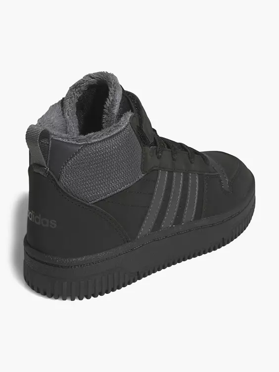 adidas Hoher Sneaker BREAK START MID C WINTERIZED