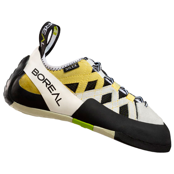 Boreal - Women's Silex Lace - Kletterschuhe