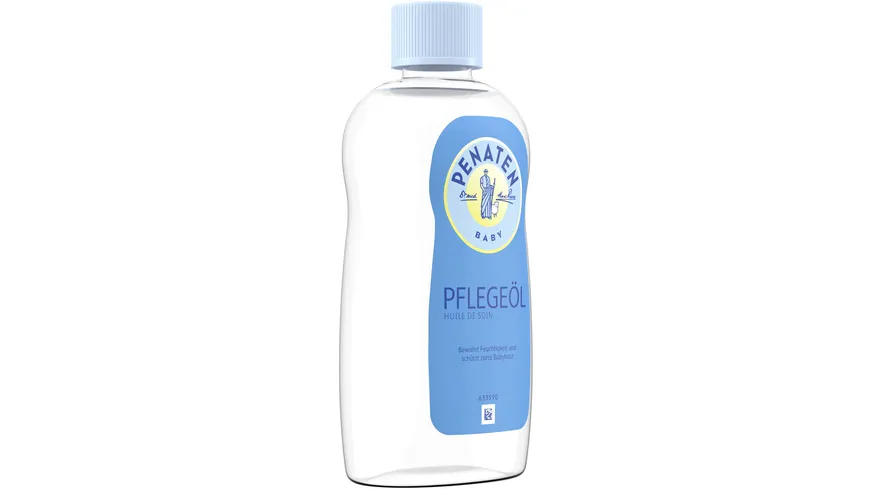 Penaten sanft ÖL 500 ml