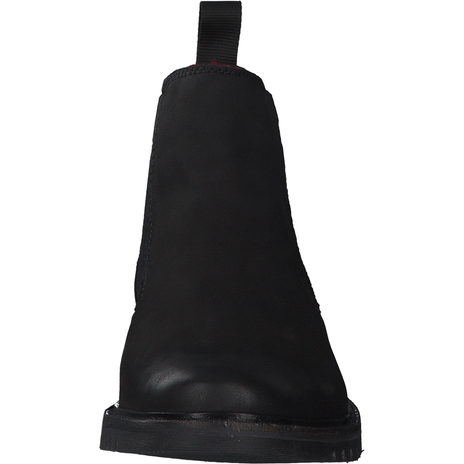 Bugatti Caj 83739, Chelsea Boots, Herren, Schwarz