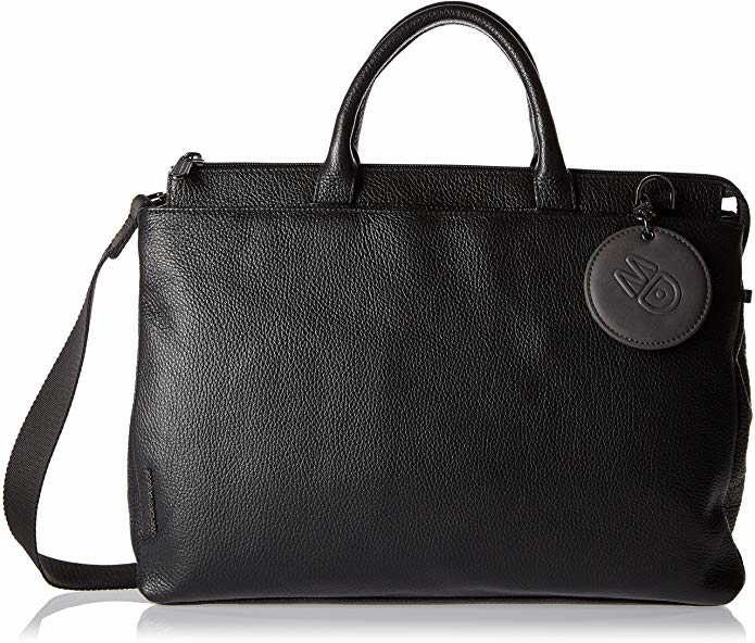 MANDARINA DUCK Handtaschen schwarz FZT70 Mellow black
