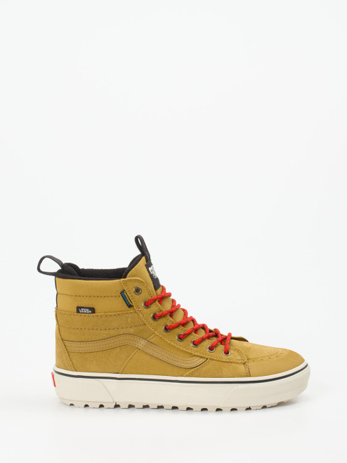 Sneaker high-84662890034 Vans