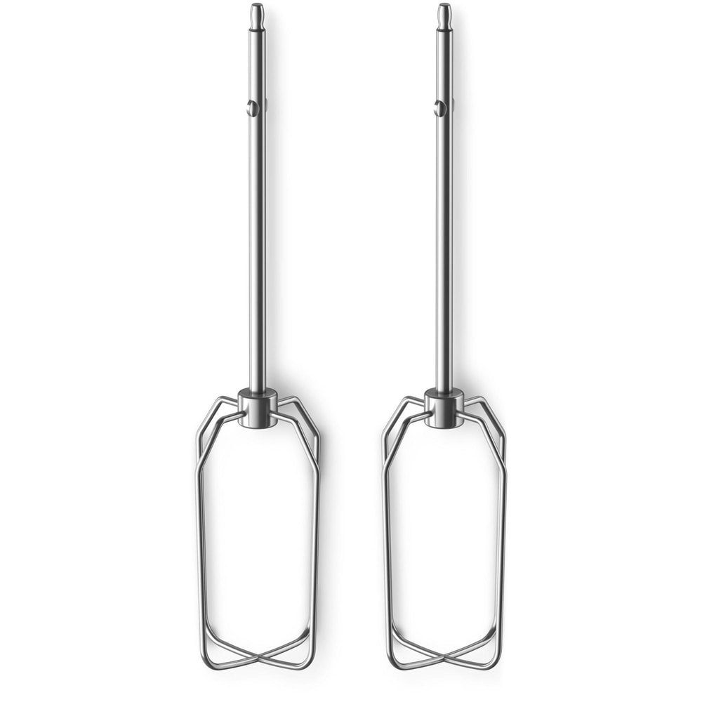 Philips Handmixer Daily Collection HR3706/00, 300 Watt 5 Geschwindigkeiten Turbo