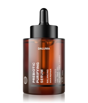 DALUMA Prebiotic Purifying Serum Gesichtsserum-30 ml