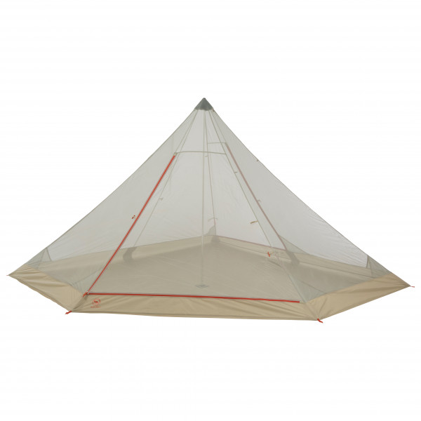 Big Agnes - Gold Camp 5 Mesh Inner - Innenzelt