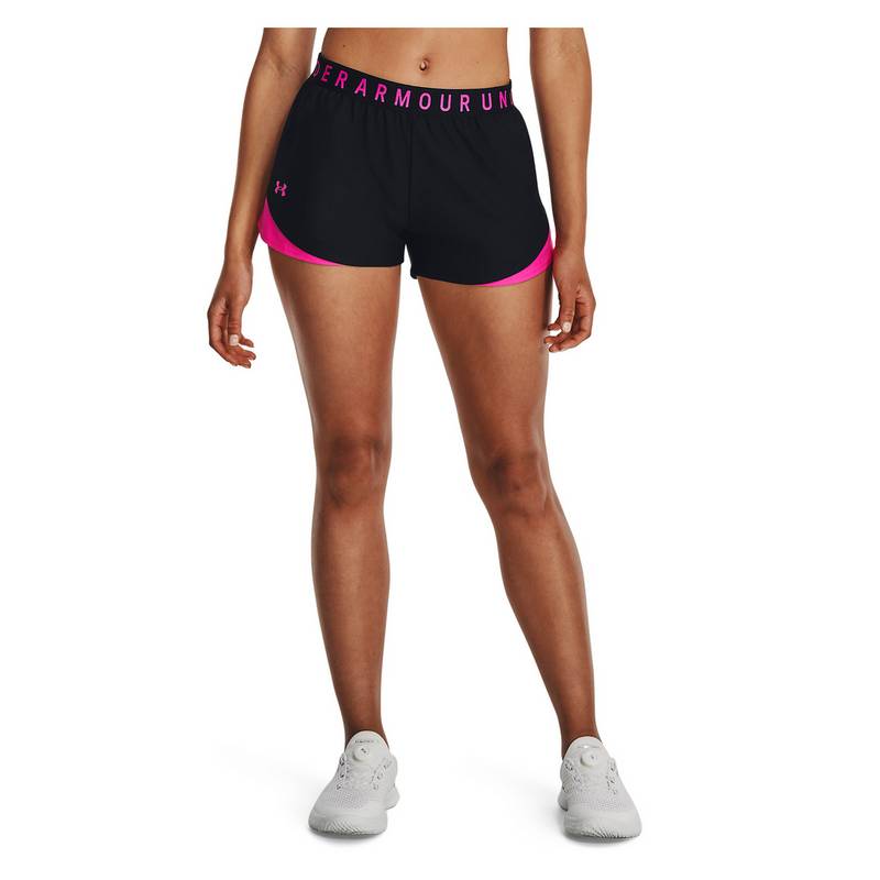 Under Armour Play Up 3.0 Funktionsshorts Damen