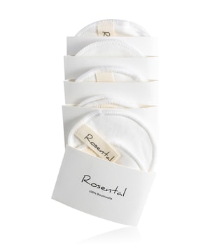 Rosental Organics Reinigungspads Reinigungspads-10 Stk