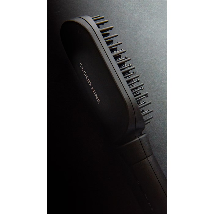 Hot Brush
