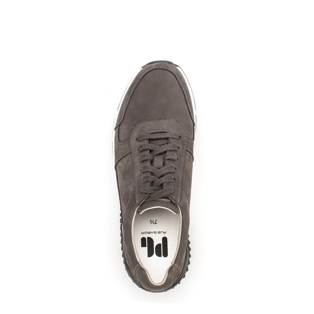 Pius Gabor PG1037 Sneaker low grau