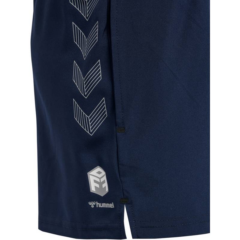 hummel hmlMOVE GRID WOVEN SHORTS WOMAN Sweatshorts Damen