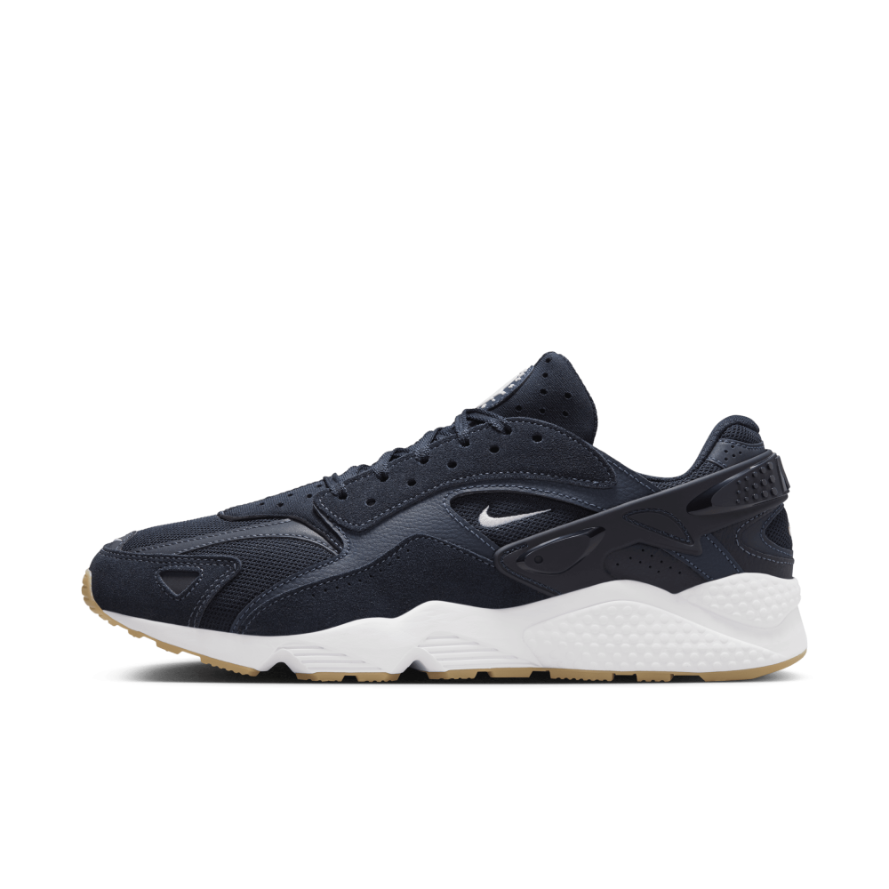 Nike Air Huarache Runner DZ3306-400 / blau