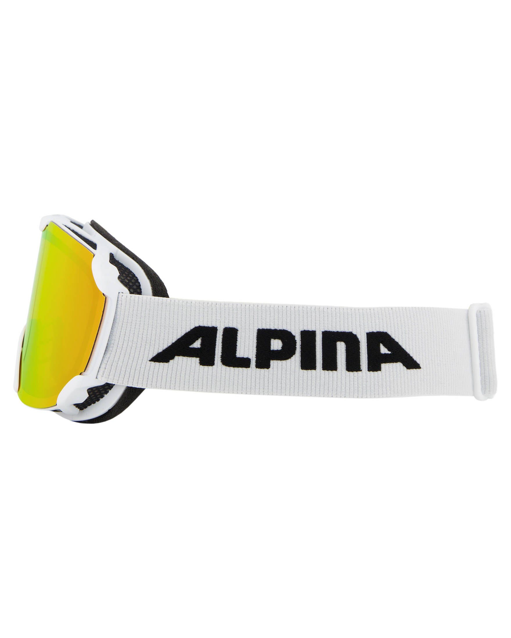 Alpina Sports Skibrille Skibrille THAYNES Q-LITE