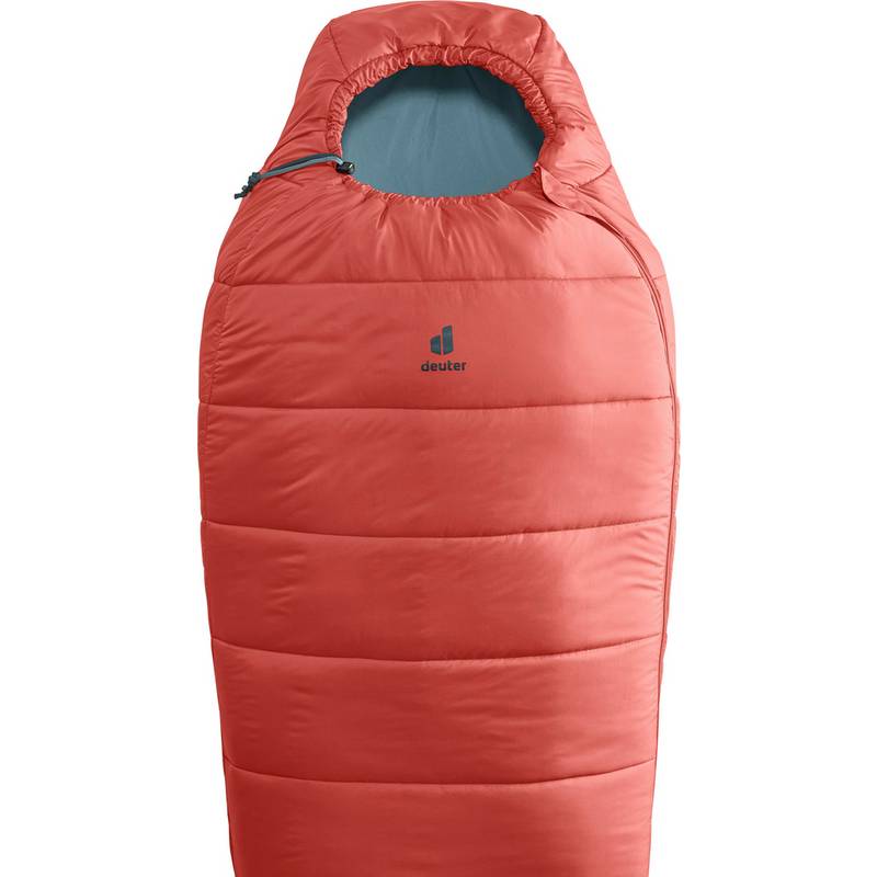 Deuter Starlight Kunstfaserschlafsack Kinder