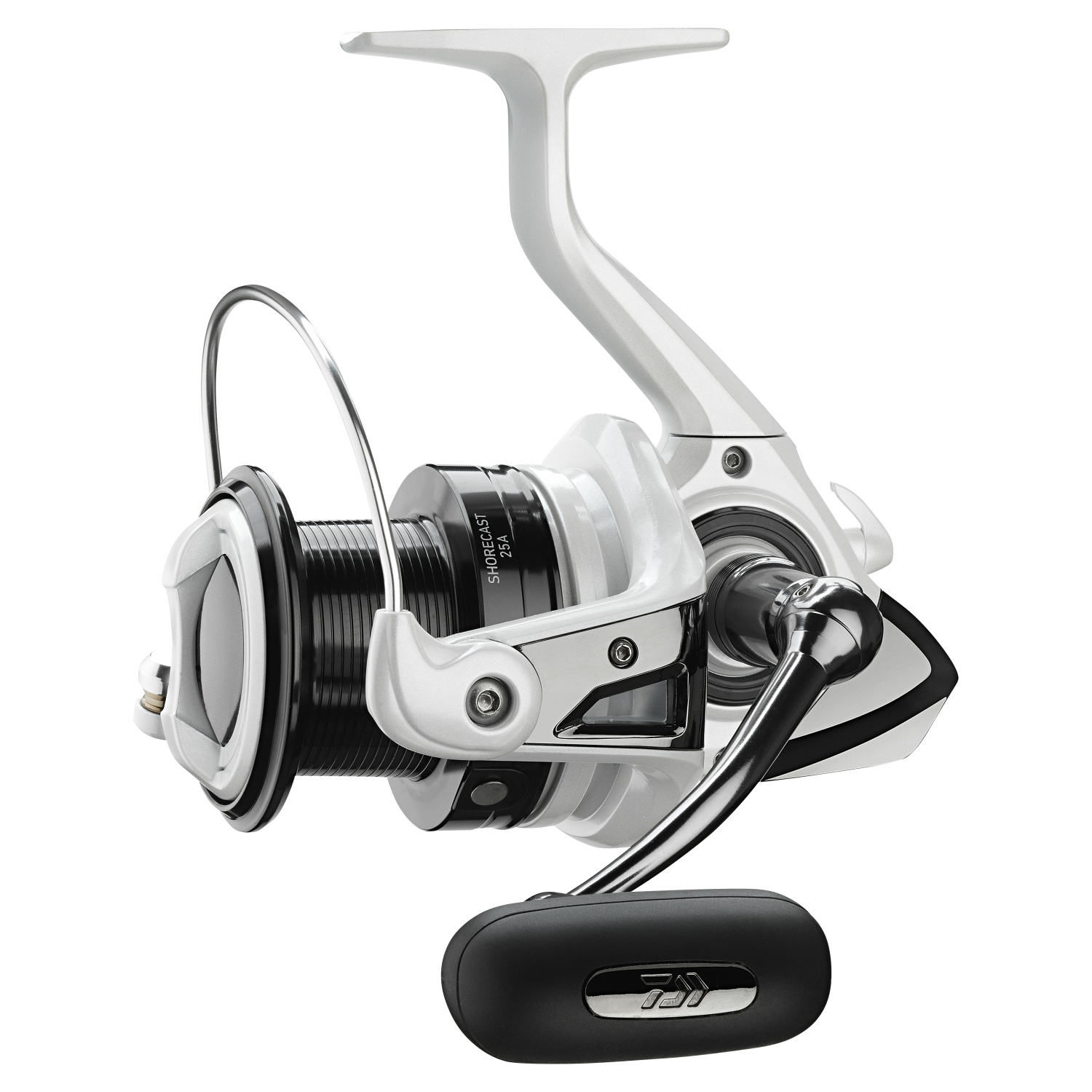 Daiwa Brandungsrolle Shorecast 25A