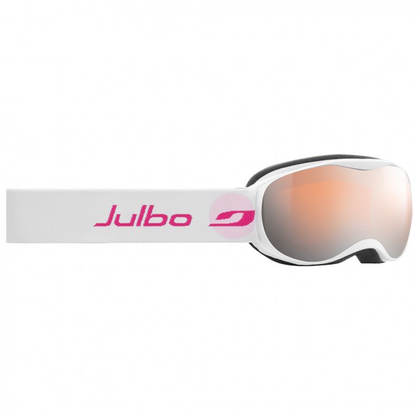 Julbo - Kid's Atmo Orange Spectron 3 - Skibrille