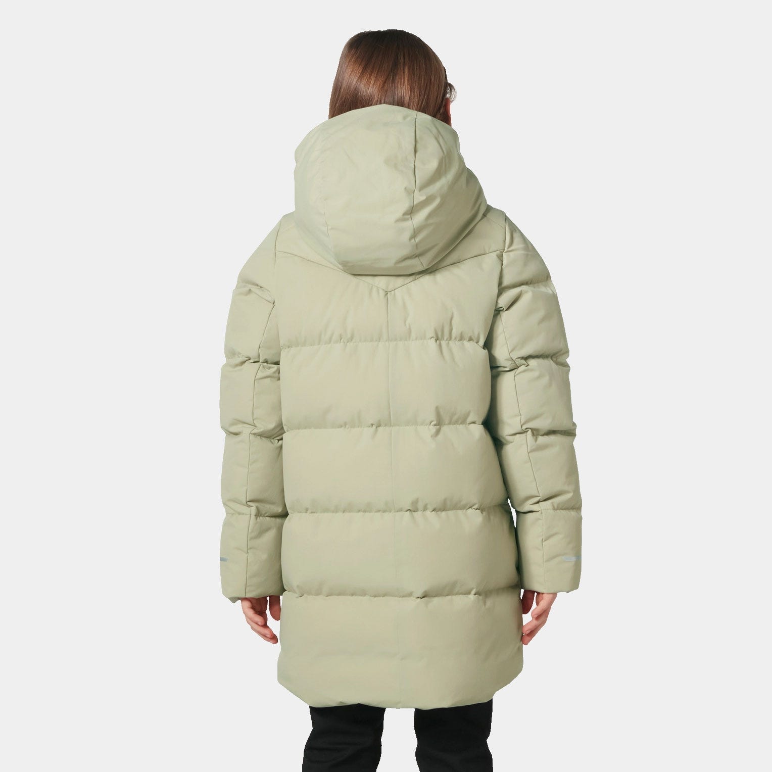 Juniors’ Adore Puffy Parka