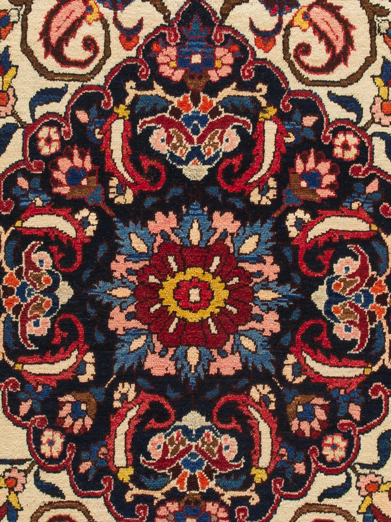 Bachtiar ca. 210 x 315 cm, Unikat / Einzelstück