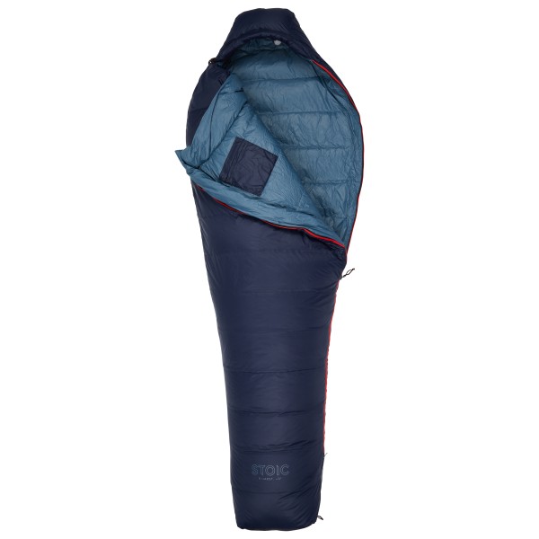 Stoic - NijakSt. 3°C - Daunenschlafsack