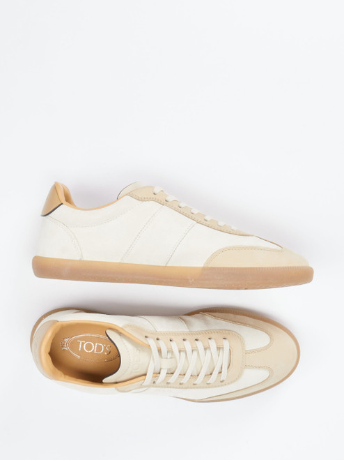 Sneaker-46613590105 Tod's