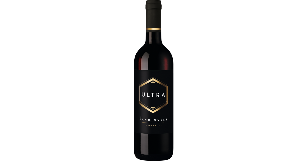 Ultra Sangiovese