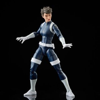 Marvel Legends Series: Marvel's Quake