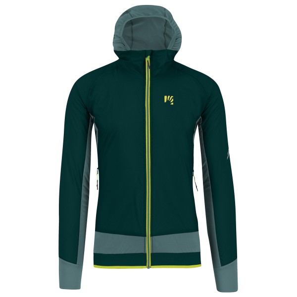 Karpos - Lavaredo Winter Jacket - Laufjacke