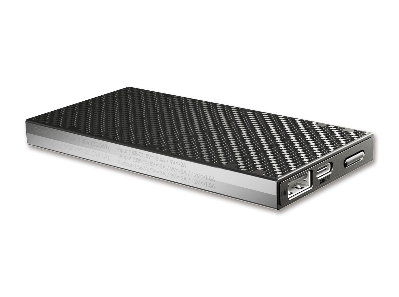 NB10000 Powerbank
