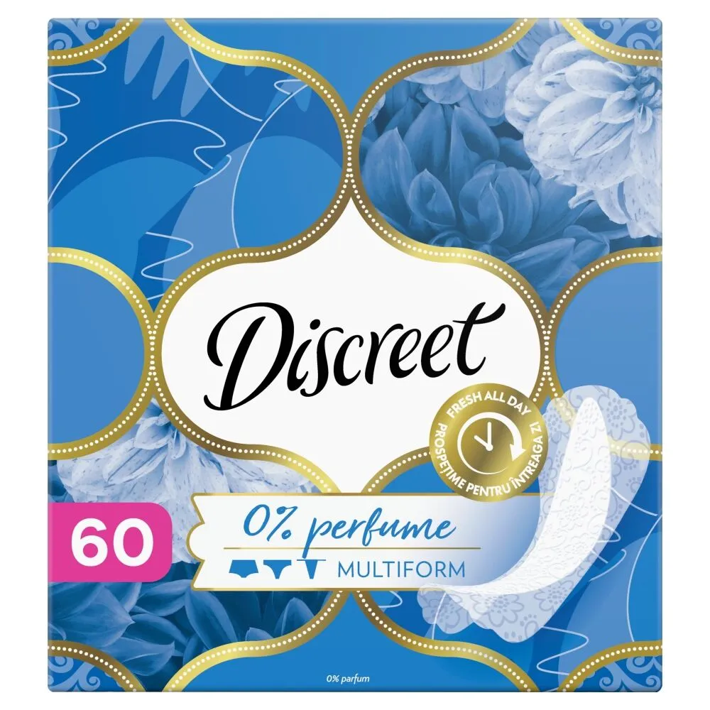 Diskret lufttrio