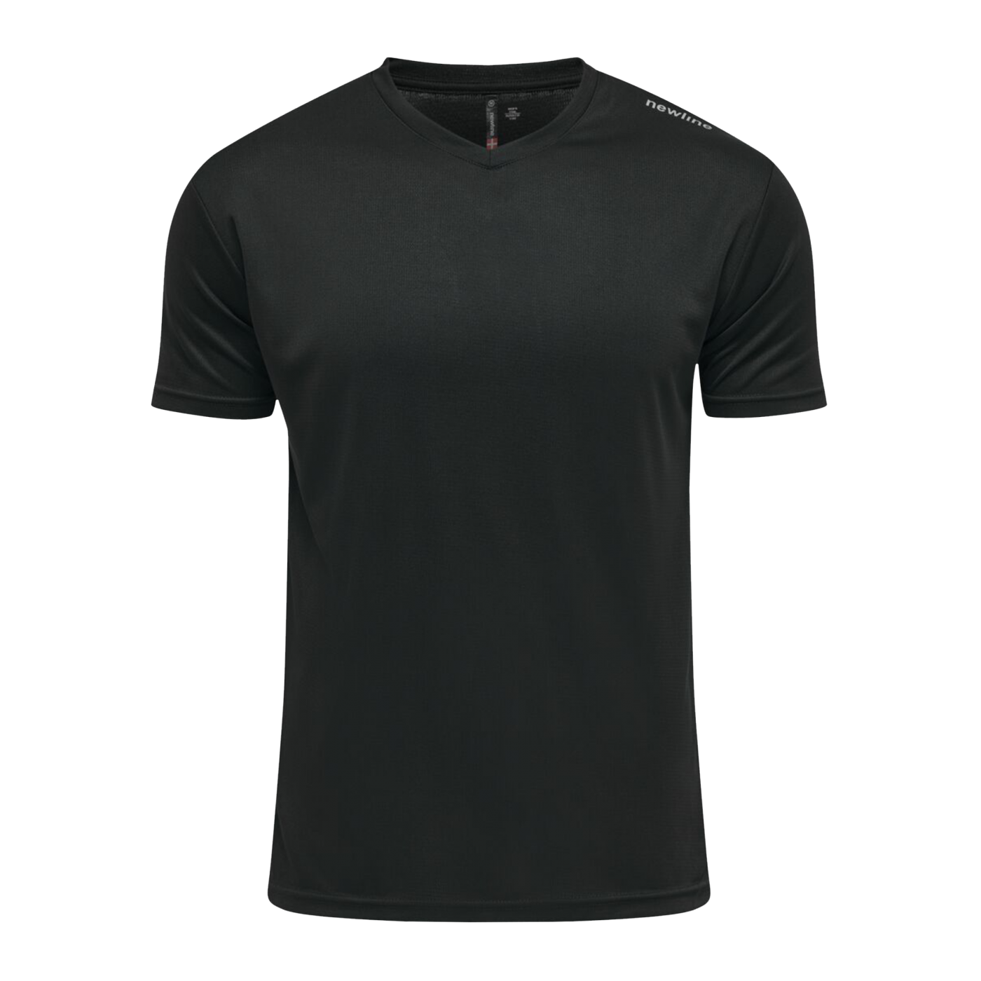 Newline Base Cool T-Shirt Running Schwarz F0060