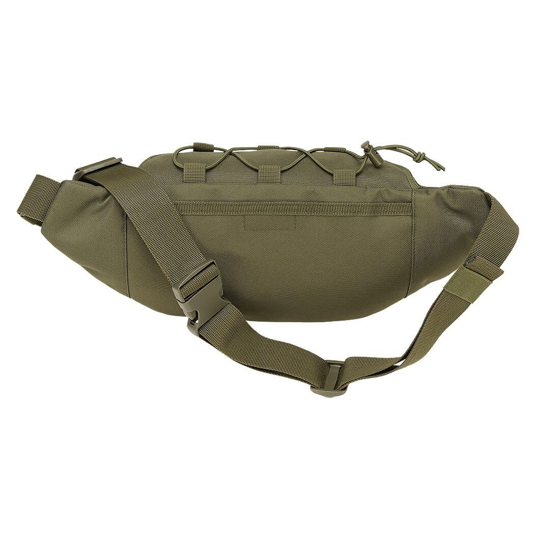 Waistbeltbag Molle