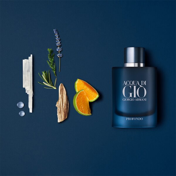 Giorgio Armani Acqua di Giò Homme Profondo Eau de Parfum