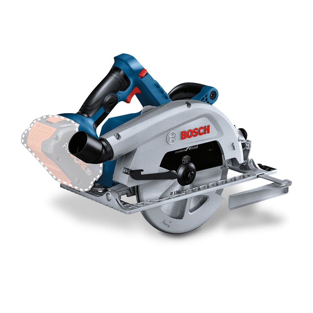 Conjunto de 10 baterias sem escova BOSCH PROCORE18V (2 x 8,0 Ah) 0615990M9Y