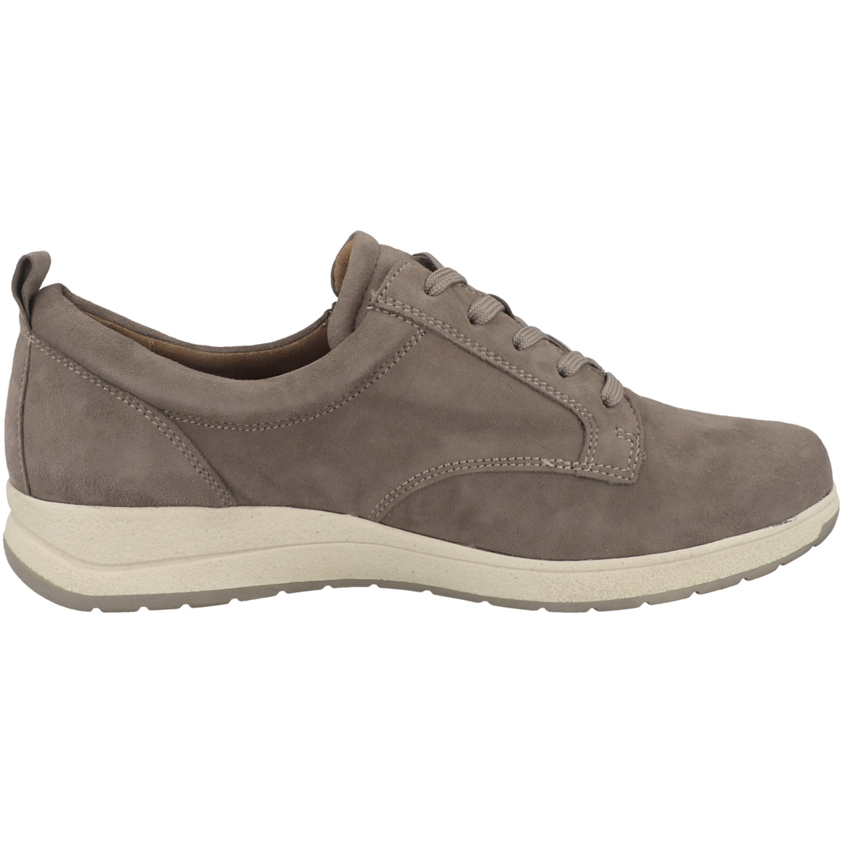 CAPRICE 9-23760-29 Sneaker Low braun