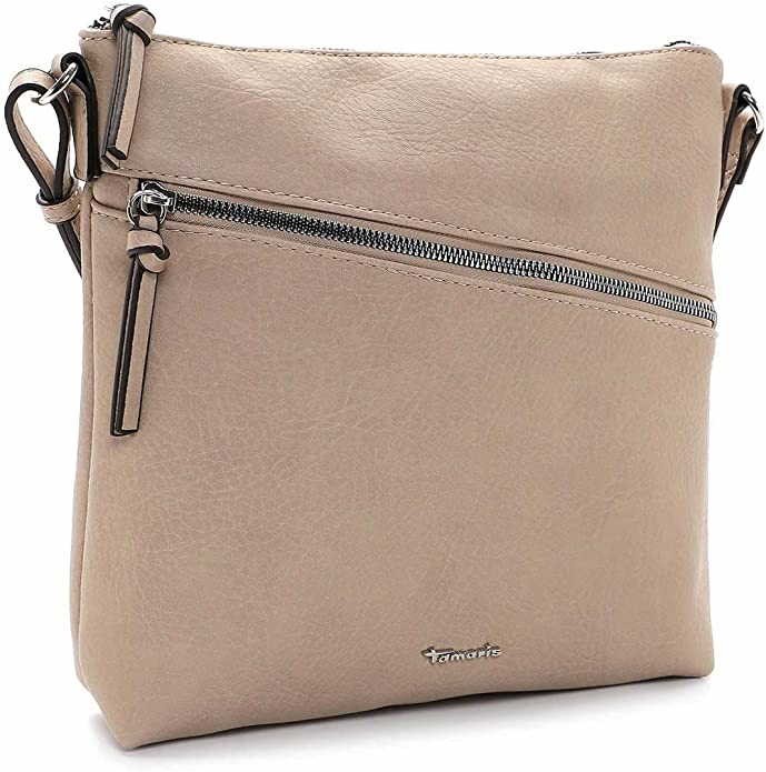 TAMARIS Handtaschen braun Alessia