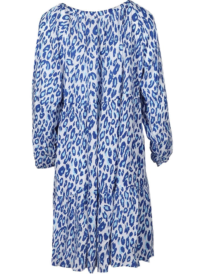 Zwillingsherz Kleid 