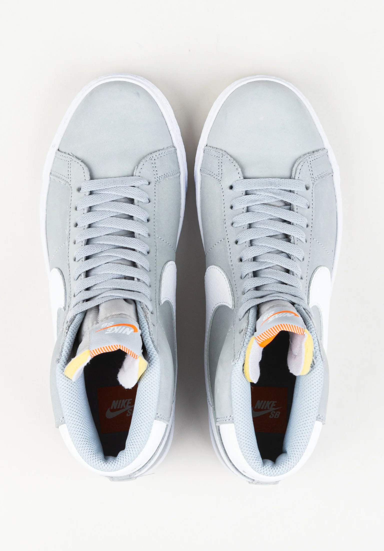 Zoom Blazer Mid ISO