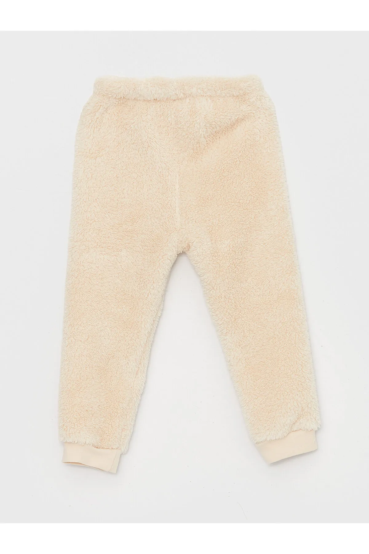LC Waikiki  Pyjama set - Beige - Print