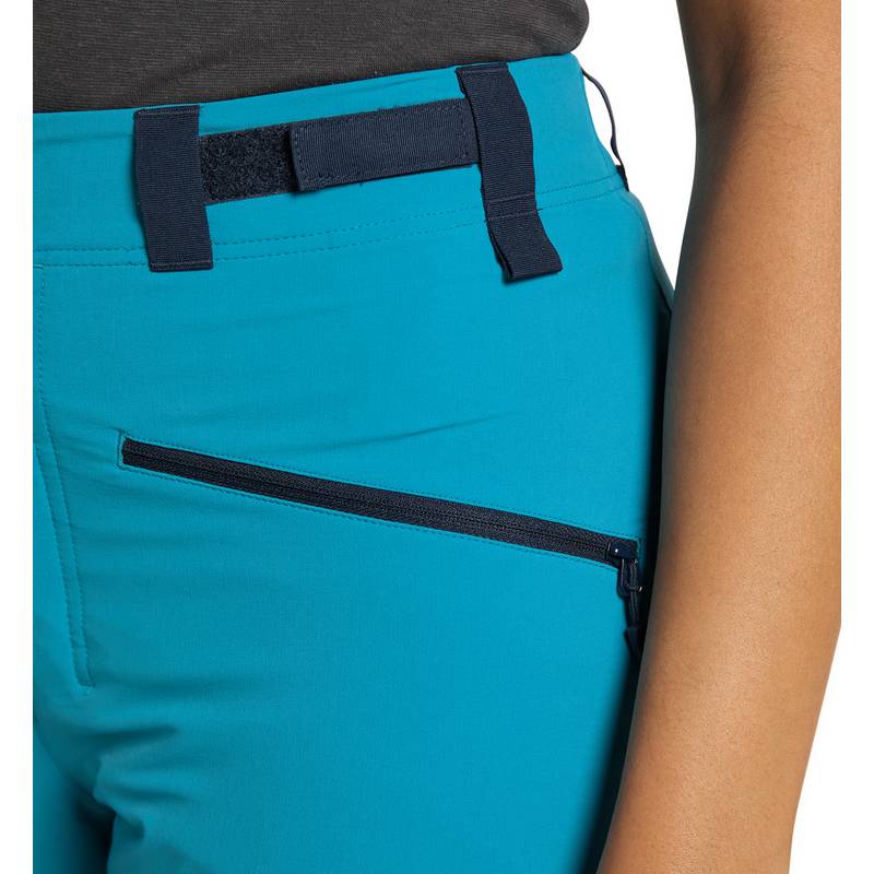 Haglöfs Rugged Slim Pant Trekkinghose Damen