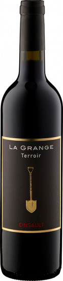 2021 Terroir Cinsault Pays d´Oc IGP - Domaine La Grange