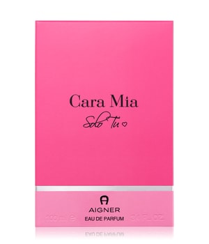 Aigner Cara Mia Solo Tu Eau de Parfum-30 ml