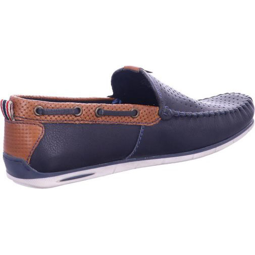 bugatti Chesley - Mokassin Slipper