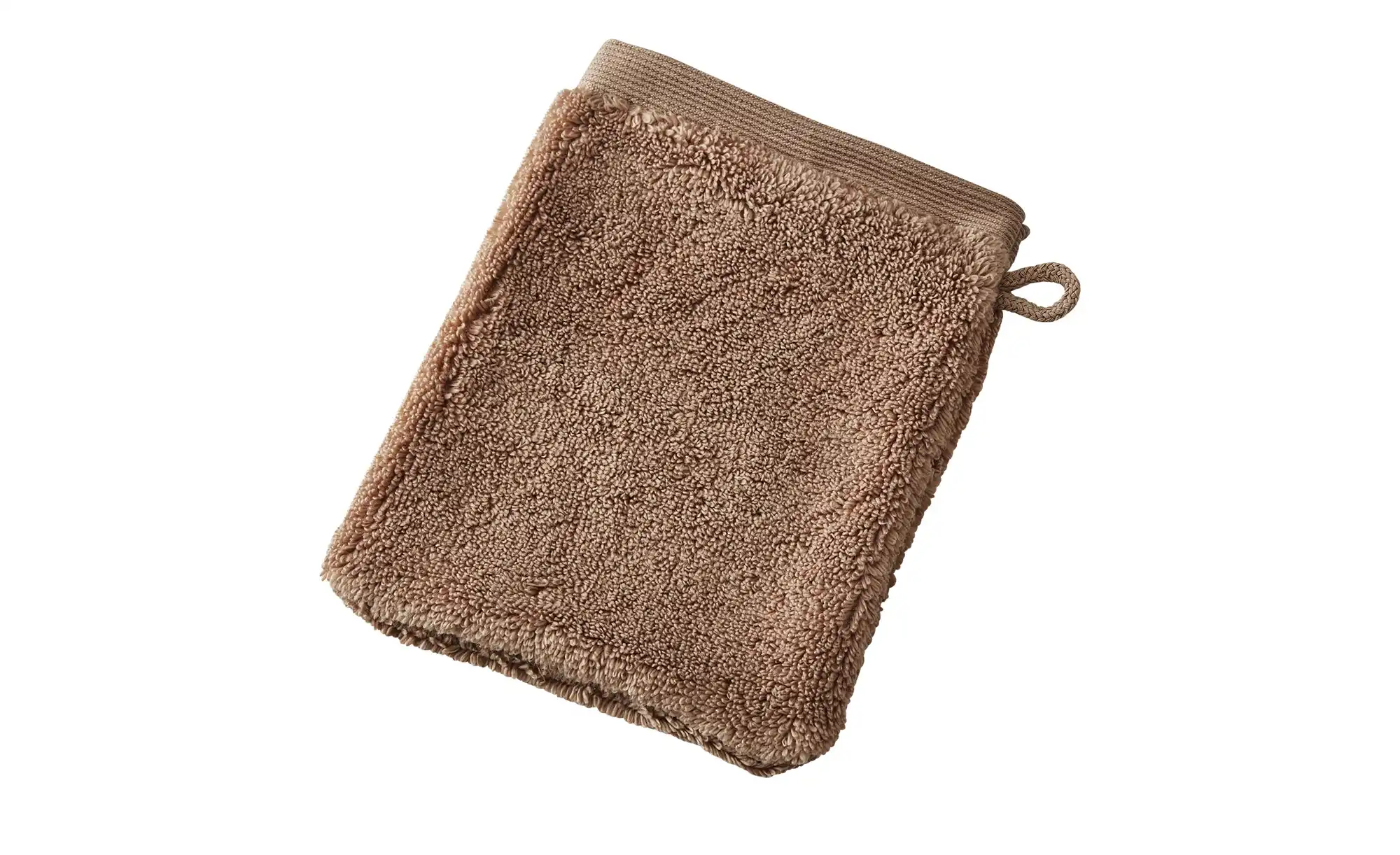como Waschhandschuh Das neue Kuschel Wuschel