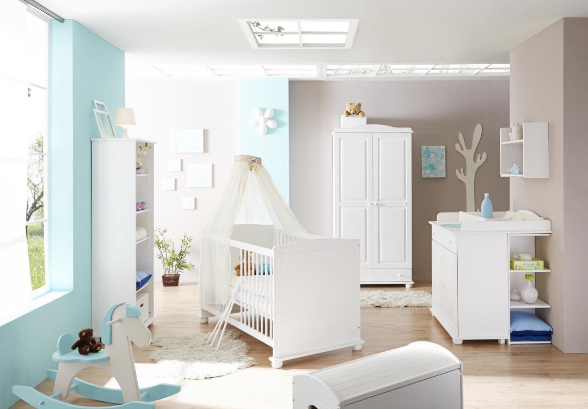 Ticaa Babyzimmer 