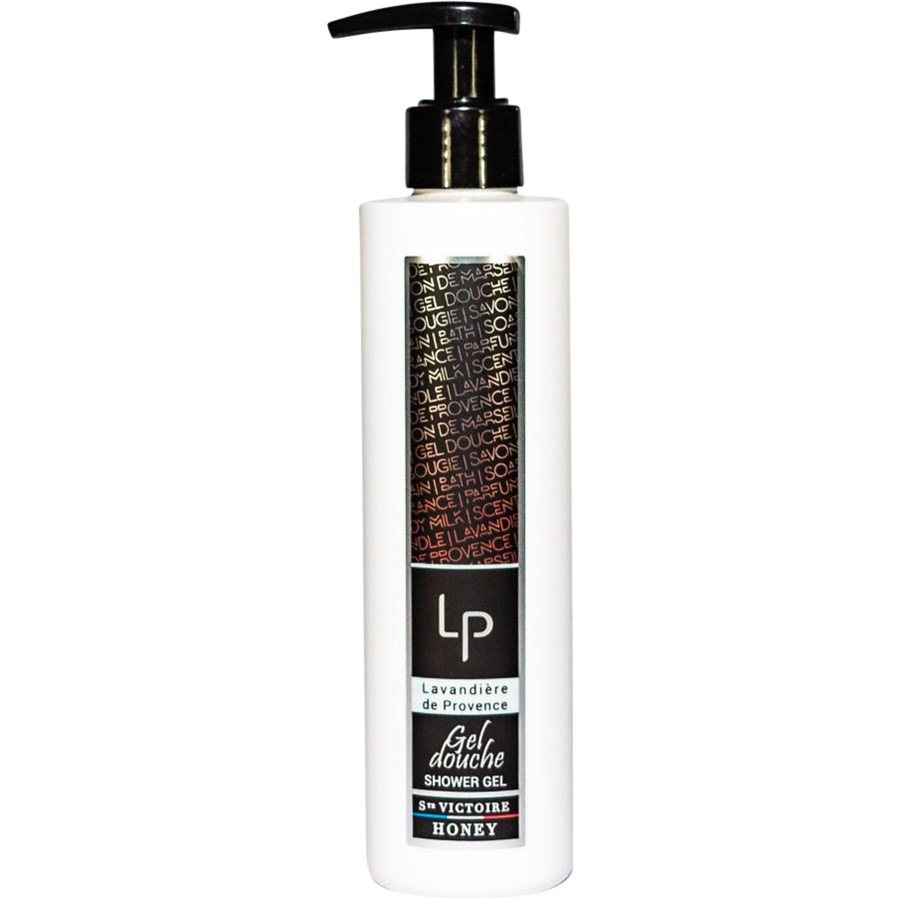 Shower Gel