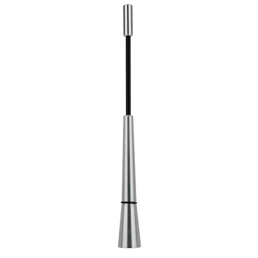 Antennenstäbe 08361 für die Dachantenne, 15 und 19 cm, von Phonocar - ATU
