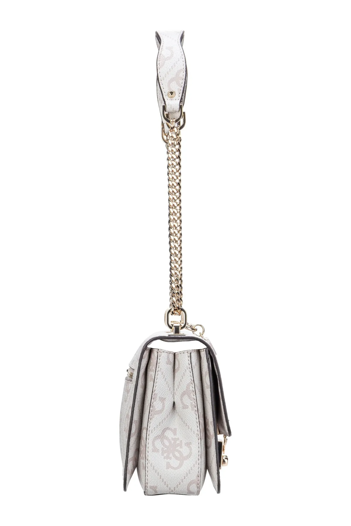 Guess  Clutch - Goldfarben - Unifarben